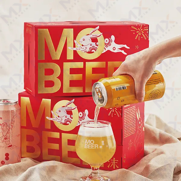 Beer Boxes - view 4